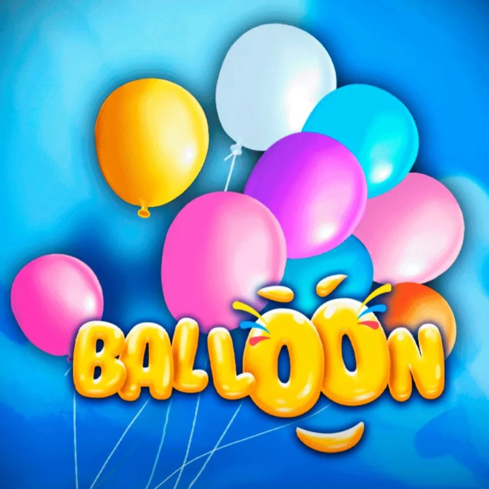Balloon crash game
