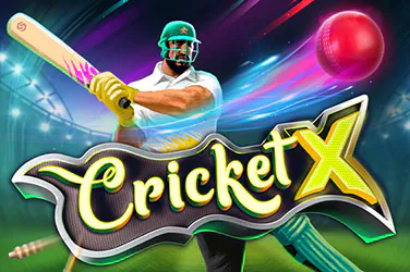 Cricket X crash game