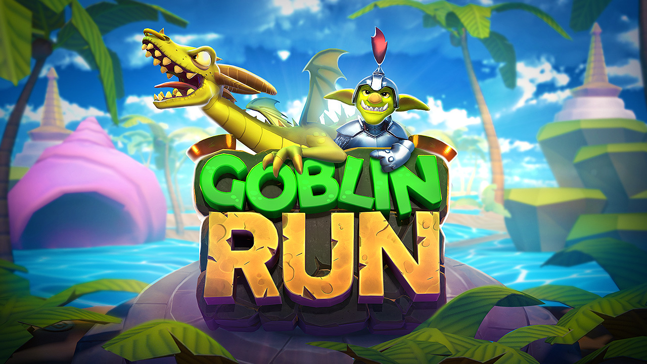 Goblin Run crash game