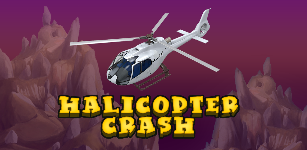 HelicopterX crash game