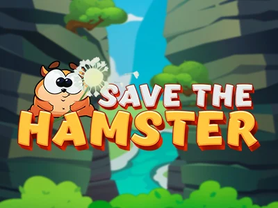 Save the Hamster crash game